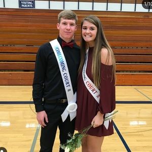 Meet your Posher, Abbie